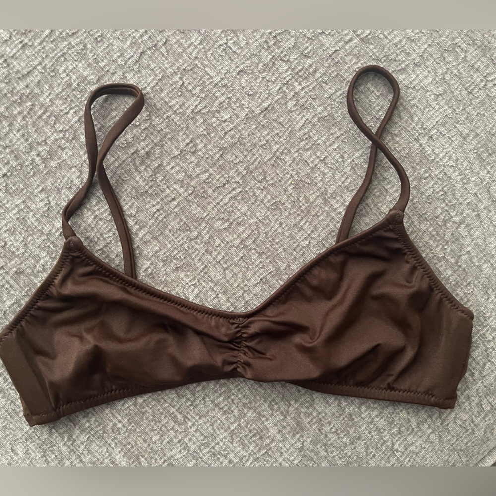 J.Crew Swimsuit top